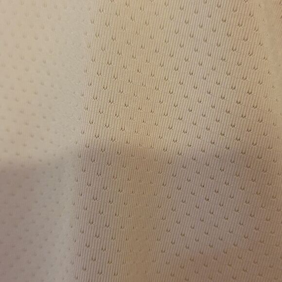 Janis Graphic Mesh Tank “Girl up Almighty “  - Picture 5 of 9